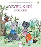 Yavru Kedi Öyküleri