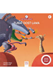 Anne Tavuk Anlatıyor - Tuhaf Dost Lama