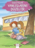 Güçlü Kızlar Yanlışlarını Düzeltir / Jennifer Moore-Mallinos