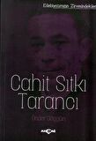 Cahit Sıtkı Tarancı