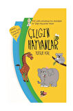 Çılgın Hayvanlar Ciltli