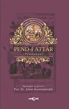 Pend-i Attar