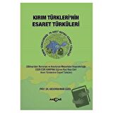 Kırım Türkleri'nin Esaret Türküleri