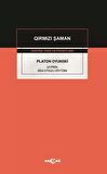 Platon Oyunski - Qirmizi Şaman