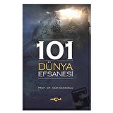 101 Dünya Efsanesi