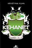 Kehanet - Vadi Serisi 4.Kitap