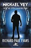 --michael Vey: Hücre 25'in Mahkumu--richard Paul Evans-- Ilay Kitap