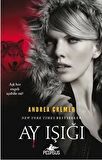 Ay Işığı - Silüet 3 - Andrea Cremer