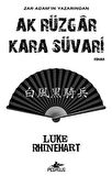 Ak Rüzgar Kara Süvari
