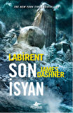 Labirent Son İsyan