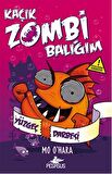 Kaçık Zombi Balığım 4