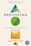 Meditasyon
