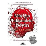 Müziğin Etkisindeki Beyin