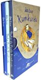 Kumkurdu Serisi Özel Kutulu Set (3 Kitap)