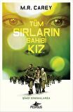 Tüm Sırların Sahibi Kız  (Film Özel Baskı)