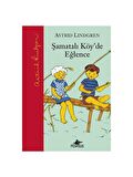 Şamatalı Köy'de Eğlence