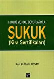 Hukuki ve Mali Boyutlarıyla Sukuk