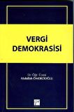 Vergi Demokrasisi