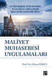 Maliye Muhasebesi Uygulamaları