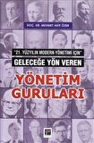 Geleceğe Yön Veren Yönetim Guruları
