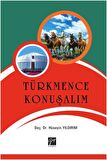 Türkmence Konuşalım