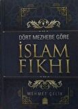 Dört Mezhebe Göre İslam Fıkhı (2 Cilt Takım)