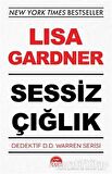 Sessiz Çığlık - Dedektif D.D. Warren Serisi
