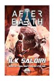 İlk Saldırı After Earth Peter David