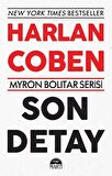 Son Detay - Myron Bolitar Serisi