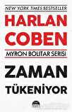 Zaman Tükeniyor - Myron Bolitar Serisi