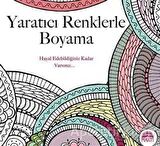 Yaratıcı Renklerle Boyama