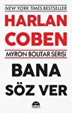 Bana Söz Ver - Myron Bolitar Serisi