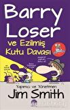 Barry Loser ve Ezilmiş Kutu Davası