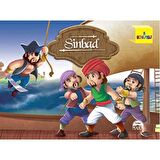 Sinbad (3 Boyutlu)