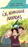 Üç Korkusuz Arkadaş