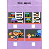 Hayata Hazırlanıyorum - Öğrenmeye İlk Adım (4 Yaş)
