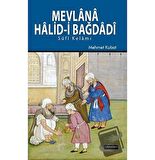 Mevlana Halid Bağdadi