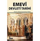 Emevi Devleti Tarihi