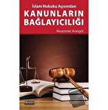Kanunların Bağlayıcılığı