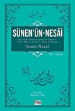 Sünen’ün-Nesai