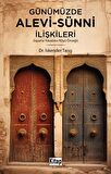 Günümüzde Alevi Sünni İlişkileri