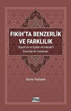 Fıkıh'ta Benzerlik ve Farklılık / Şeyma Yeşilyayla