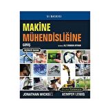 Makine Mühendisliğine Giriş