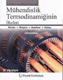 Mühendislik Termodinamiğinin İlkeleri