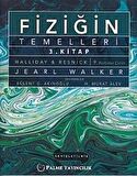 Fiziğin Temelleri 3. Kitap