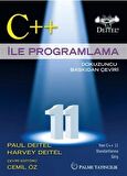 C ++ ile Programlama