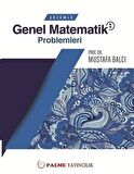 Palme Çözümlü Genel Matematik 1 Problemleri
