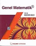 Genel Matematik 2