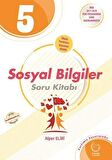 5. Sınıf Sosyal Bilgiler Soru Kitabı