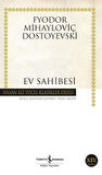 Ev Sahibesi - Hasan Ali Yücel Klasikleri